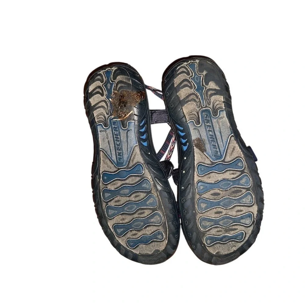 Skechers reggae strappy